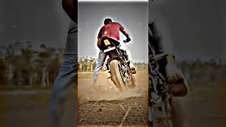 KTM Rider Bike stand \\ KTM RC 200 bs6 modified \\ Bike WhatsApp status trendingshort ktmrc200 [upl. by Anirbed]