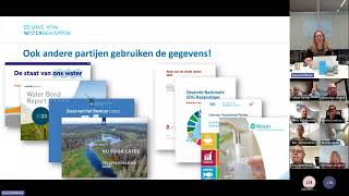 Lunchwebinar Waterschapspeil 2024 [upl. by Decrem]