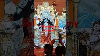 durgapur youtubeshorts mela vlog indianfestival durgapur kalipuja2023 [upl. by Eirhtug]