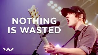 Nothing Is Wasted  Live  Elevation Worship [upl. by Einhpad]