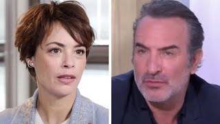 Jean Dujardin humilié par Bérénice Bejo [upl. by Haraj]