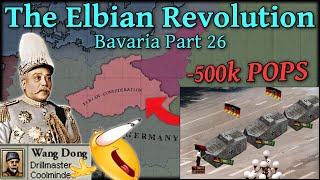 The Elbian Revolution  Bavaria Part 26 [upl. by Cheatham45]