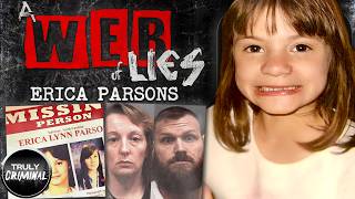 A Web Of Lies The Murder Of Erica Parsons [upl. by Sigfrid116]