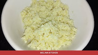 How to make Seempal Palkova  5 நிமிடத்தில் சீம்பால் பால்கோவா  palkova in Tamil  Melina Kitchen [upl. by Cykana927]