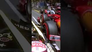 POV Your race is over before it has begun f1 f1onboard formula1 formel1 f1crash f1shorts [upl. by Fuld]