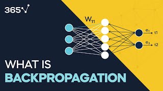 What Is Backpropagation [upl. by Swihart]