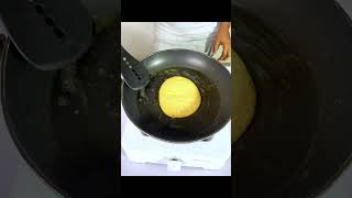 Made some plantain pancakesTry it youll like itpancakes plantainpancakes otfoods [upl. by Cohin]