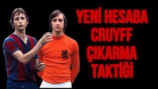 PES MOBİL BEDAVA CRUYFF ALMA 🔥😈 [upl. by Marcie]