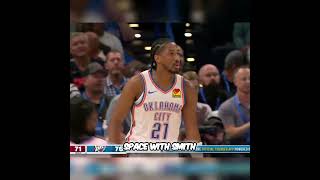 Wiggins Shines Epic Shots amp Smart Plays in the Game nba basketball youtubeshorts nbahighlights [upl. by Eelarual]