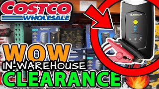 Costco 28 WoW Clearance DEALS  You Should Be Buying  November 2024 [upl. by Enilekcaj980]