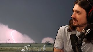 Watching The Largest Tornado Ever Recorded [upl. by Prosser]