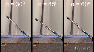 Compliant Spherical Joint Design for Reconfiguration of Variable Topology Truss [upl. by Obadias]