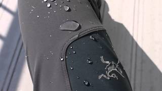 Arcteryx Gamma AR Pants [upl. by Otreblanauj]