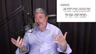 Rabbi Tovia Singer unhinges the Septuagint and Greek [upl. by Fatima]