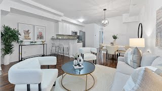 17 Coneflower Cres North York [upl. by Aruon]