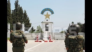 Académie militaire Fondouk Jedid La grande transformation [upl. by Blatman]