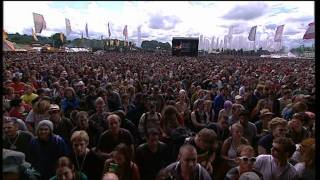 Tinariwen  Oualahila Tesninam Live at Glastonbury Festival 22 june 2007 [upl. by Airehc]