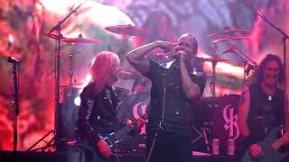 KKs Priest  Live Bloodstock Festival Catton Park Derbyshire UK  13823 Full SetPart 2 of 2 [upl. by Flori]