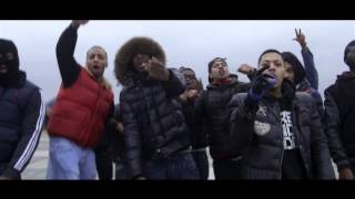 4SHOBANGERS  YOUNGBELEGEN Ft Jowy Rosé Bokoesam Chivv HT D Double amp Emms [upl. by Stalk]