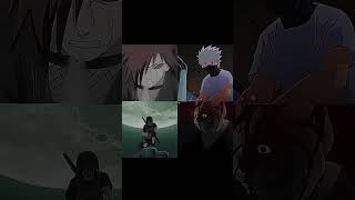 The worst childhood  Obito  Kakashi  nagato [upl. by Dis]