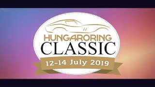 Hungaroring Classic 2019 [upl. by Uwton315]