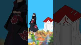 ITACHI VS HOKAGE AND MADARA VS ALL TAIL BEAST AND OBITO VS AKATSUKI🤯🤯 musica dj naruto otakumusi [upl. by Norven640]