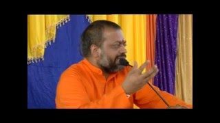 8th January 2013  Shri Sureshanandji Satsang  Part  2  Pandharpur  Sant Shri Asharamji Asharam [upl. by Apollus875]