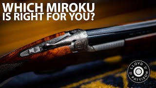 Which Miroku is right for you [upl. by Ynnep]