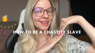 3 Types of Chastity Slaves [upl. by Hanoy448]