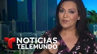 Tengo DACA ¿puedo ir a Puerto Rico  Noticias  Noticias Telemundo [upl. by Trebeh]