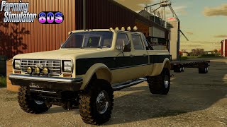 🔴LIVE GOING BACK TO THE 1980S PLUS SETTING UP  Stone Valley Decades Series Part 1 [upl. by Yerffe]