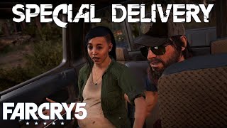 Far Cry 5 New Game Part 15 [upl. by Afra]