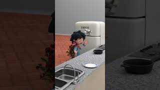 Brain is Loading  Stunning 3D Cartoon Animation  MustWatch Mindful Visuals [upl. by Etnovahs]