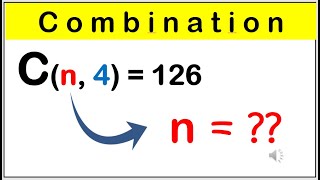 Tagalog Combination find n math10 combination findn howtofindn combinationofobjects [upl. by Jarrad]