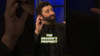 End Times  The Dragon’s Prophecy jonathancahn israel endtimes [upl. by Adnauq]