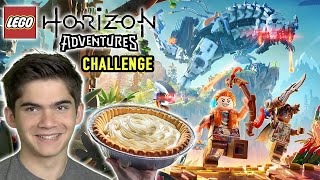 LEGO Horizon Adventures Challenge on HobbyFamilyTV legohorizonadventures ad [upl. by Enomys]