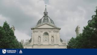 Bienvenue à lUniversité ParisSorbonne [upl. by Legra21]