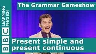 Is Im loving it correct grammar in English  IMPORTANT grammar rules [upl. by Assirahs]