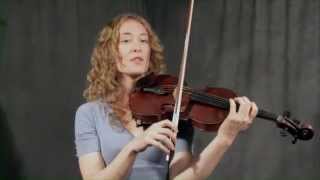 Bowing Tips Master the Chop How to Play the Violin or Viola [upl. by Veronike268]