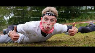 Spartan Trifecta Weekend Bedřichov 2024 [upl. by Htebezile713]