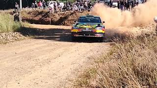 Erechim Rally Brasil rally ErechimRallyBrasilrallyerechim [upl. by Cooke832]