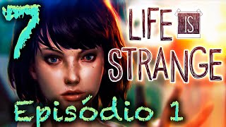 Life Is Strange 7  Localizando as ferramentas para consertar a câmera [upl. by Orling]