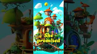 Story  The Floating Island  7 year old learning videos  Read Aloud shortsfeed viralvideo [upl. by Anialed]