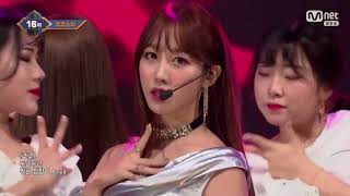 CocoSori 3rd Week of March M Countdown 3152018 [upl. by Resay]