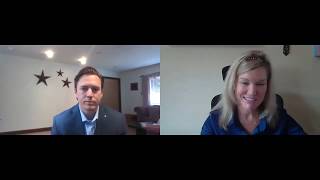 EDH Interview with Dr Matt Keck the Executive Director of Cielo House [upl. by Cummins249]