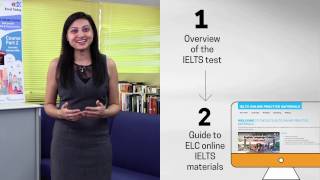 Comprehensive IELTS Materials [upl. by Semele]