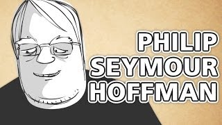 Philip Seymour Hoffman on Happiness [upl. by Shaine295]