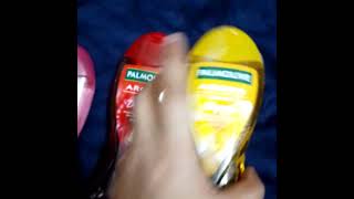 Palmolive shower gel 250 ml palmolive showergel bodywash myntra shopping shoppingreview [upl. by Epuladaug]