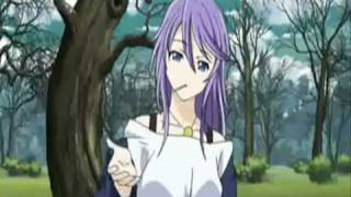 Mizore Shirayuki  Bring Me To Life [upl. by Ettevol156]