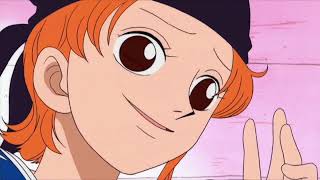 ONE PIECE NAMI TWIXTOR CLIPS FOR EDITING [upl. by Etnaed]